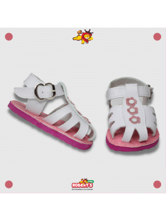 CHEYENE 153 BLANCO/ROSA 9 AL 12