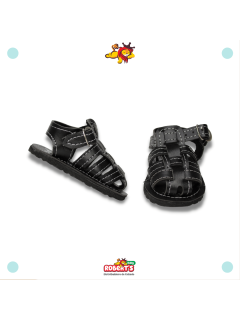 CHEYENE 157 NEGRO 9 AL 12