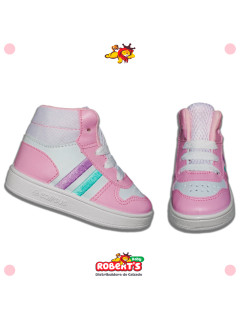 EDGUS MAGIC ROSA/BLANCO 12 AL 16