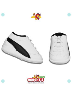 GENERACION 507 BLANCO/NEGRO 10 AL 12