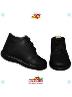 GENERACIÓN 5101 NEGRO PIEL 11 AL 16