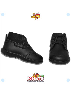 GENERACIÓN 731 NEGRO 11 AL 16