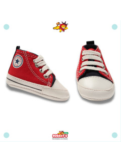 GOMHER 010 ROJO/MARINO 9 AL 12