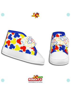 GOMHER 011 BLANCO RATONES 9 AL 12