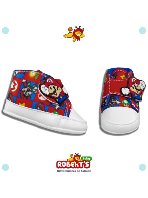 GOMHER 011 ROJO/REY 9 AL 12