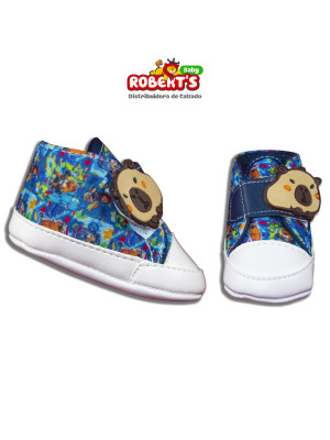 GOMHER EDDY MARINO 9 AL 12