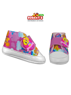 GOMHER SKY ROSA 9 AL 12