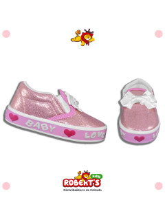 KIKE 02 ROSA 12 AL 16