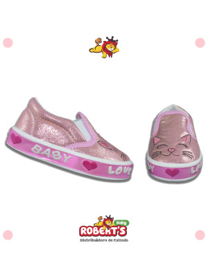 KIKE 03 ROSA 12 AL 16
