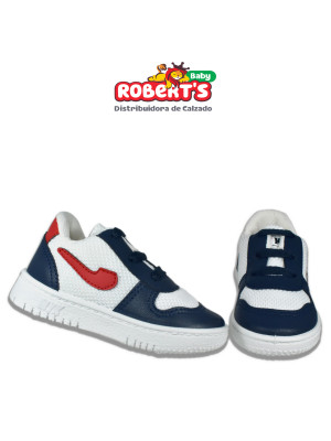 MELY 01 MARINO/ROJO 11 AL 16