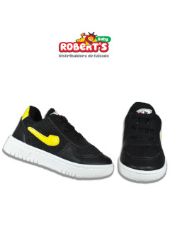 MELY 01 NEGRO/AMARILLO 11 AL 16