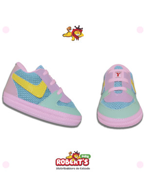 MELY B01 PASTEL 9 AL 12