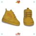 MELY BOOTS AMARILLO 9 AL 12