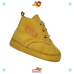 MELY BOOTS AMARILLO 9 AL 12
