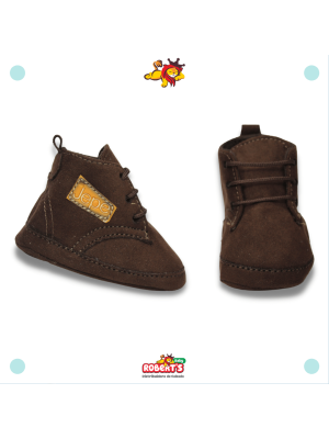 MELY BOOTS CAFE 9 AL 12