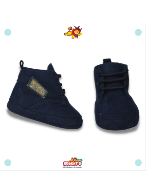 MELY BOOTS MARINO 9 AL 12