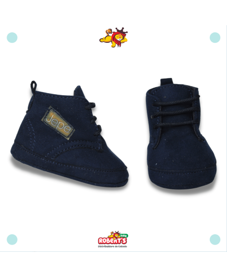 MELY BOOTS MARINO 9 AL 12