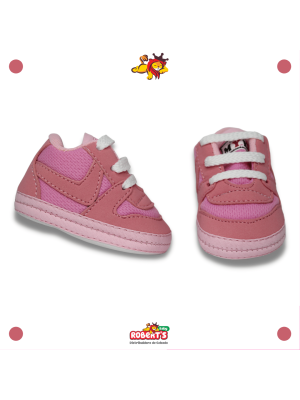 MELY JOSS ROSA 9 AL 12