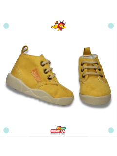 MELY POODY AMARILLO 12 AL 16