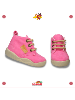 MELY POODY ROSA 12 AL 16