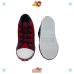 PACHEQUIN 407 MEZCLILLA/ROJO 12 AL 17