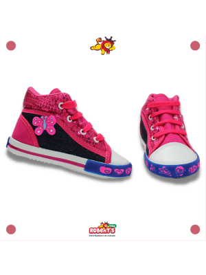 PACHEQUIN 420 MEZCLILLA/FIUSHA 12 AL 17