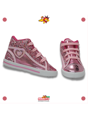 PACHEQUIN 470 ROSA 12 AL 17