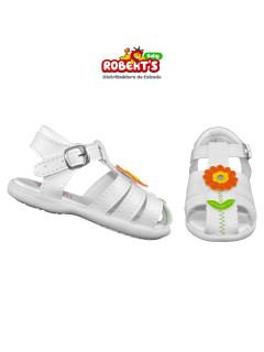 ROBERT'S F 010F BLANCO 11 AL 13
