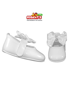 ROBERT'S F 1000 BLANCO CHAROL 9 AL 12