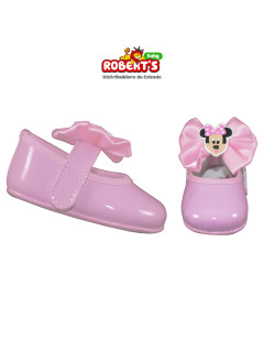 ROBERT'S F 2000 ROSA CHAROL 9 AL 12