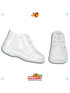 ROBERT'S F 201 BLANCO CHAROL 11 AL 15