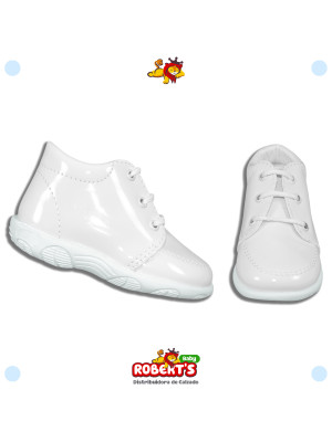 ROBERT'S F 201 BLANCO CHAROL 11 AL 15
