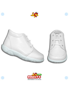ROBERT'S F 201 BLANCO MATE 11 AL 15
