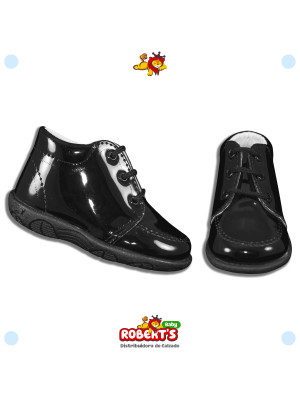 ROBERT'S F 201 NEGRO CHAROL 11 AL 15