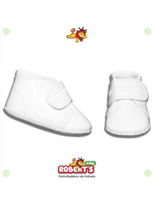 ROBERT'S F 803 BLANCO 9 AL 11