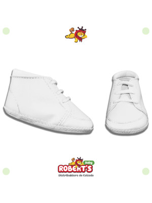 ROBERT'S F 805 BLANCO MATE 9 AL 11