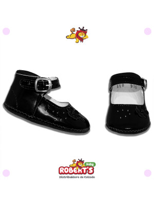ROBERT'S F 916 NEGRO CHAROL 9 AL 11