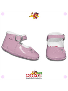 ROBERT'S F 916 ROSA CHAROL 9 AL 11