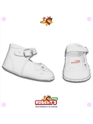 ROBERT'S F 934 BLANCO 9 AL 11