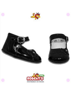 ROBERT'S F 934 NEGRO 9 AL 11