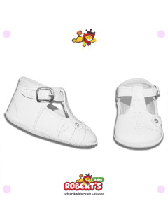 ROBERT'S F 936 BLANCO CHAROL 9 AL 11