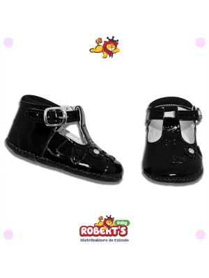 ROBERT'S F 936 NEGRO CHAROL 9 AL 11