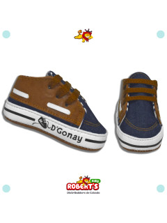 ROBERT'S GON AARON MARINO 9 AL 12