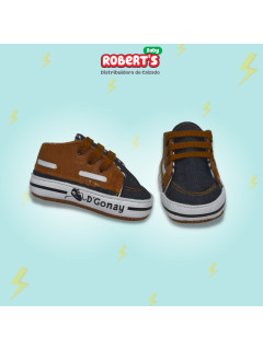 ROBERT'S GON AARON MARINO 9 AL 12