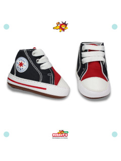 ROBERT'S GON PINI MARINO/ROJO 9 AL 12