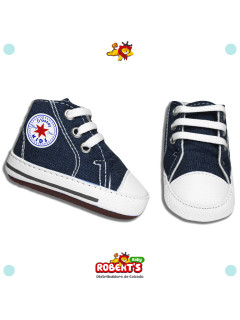 ROBERT'S GON PINI MEZCLILLA 9 AL 12