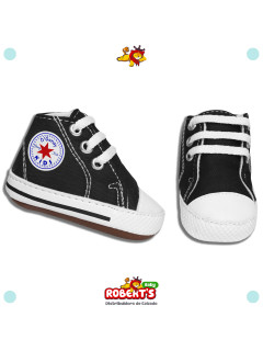 ROBERT'S GON PINI NEGRO 9 AL 12