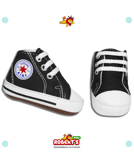 ROBERT'S GON PINI NEGRO 9 AL 12 ROBERT'S GON PINI NEGRO 9 AL 12