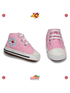ROBERT'S GON PINI ROSA 9 AL 12