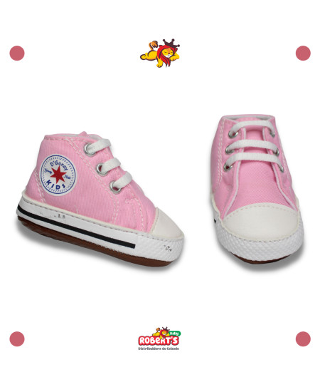 ROBERT'S GON PINI ROSA 9 AL 12